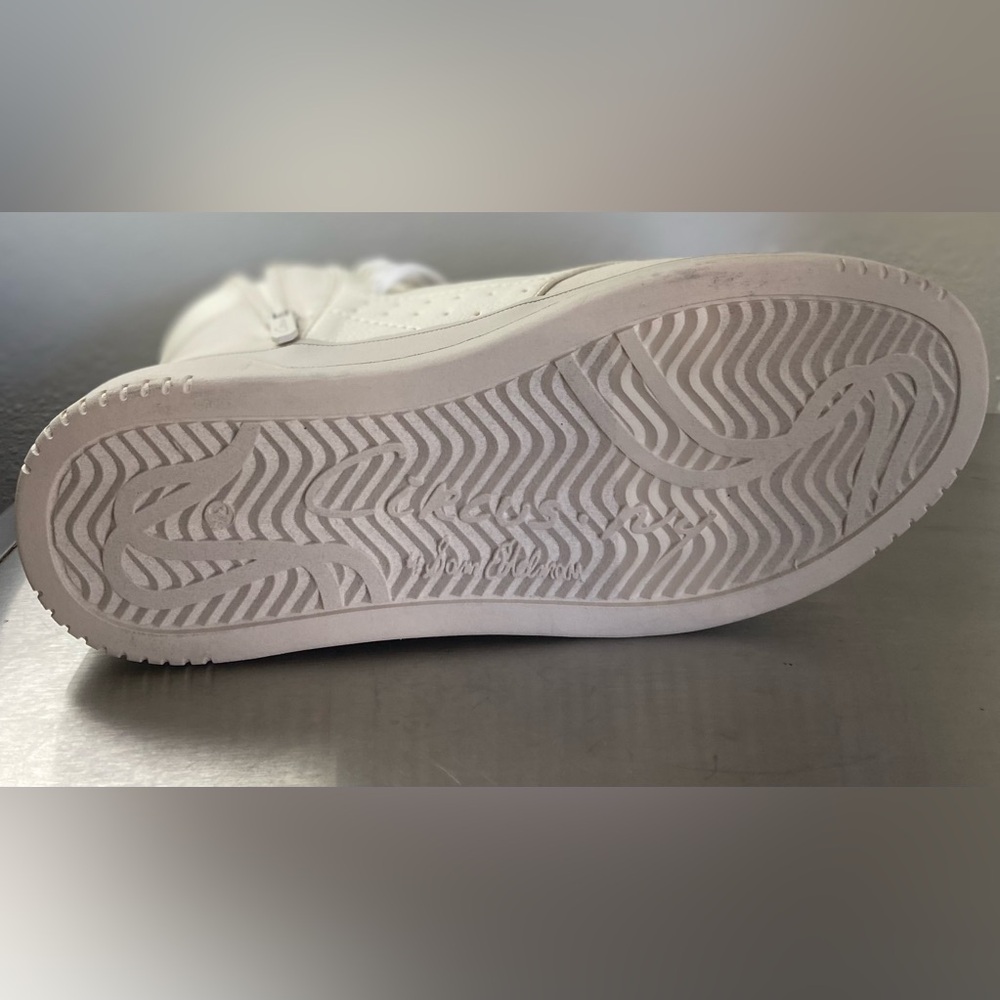 Circus NY High-Top Sneakers - Picture 8 of 15